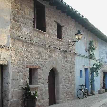 Casa Nemesio, Enclave Y Vistas Excepcionales Vall-de-roures Exterior photo