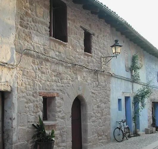 Casa Nemesio, Enclave Y Vistas Excepcionales