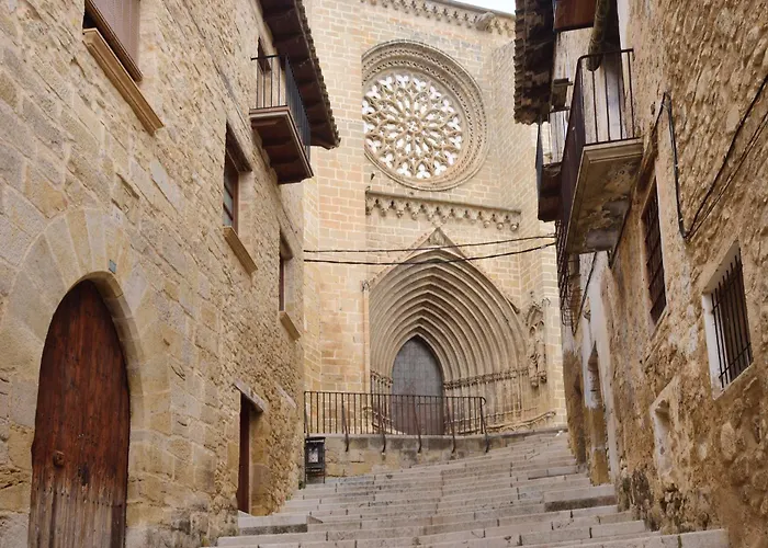 Casa Nemesio, Enclave Y Vistas Excepcionales