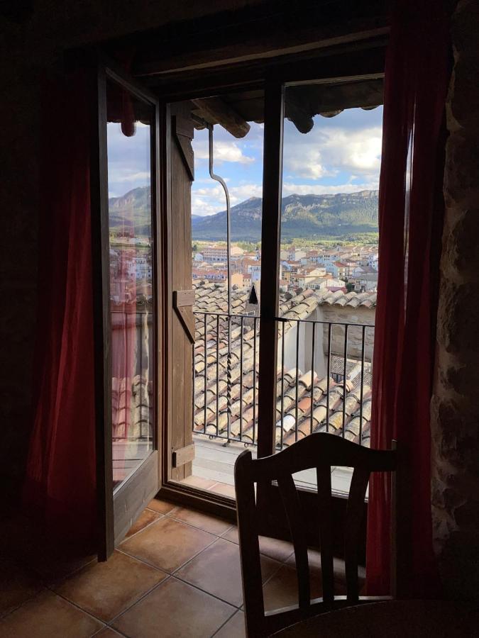 Casa Nemesio, Enclave Y Vistas Excepcionales *