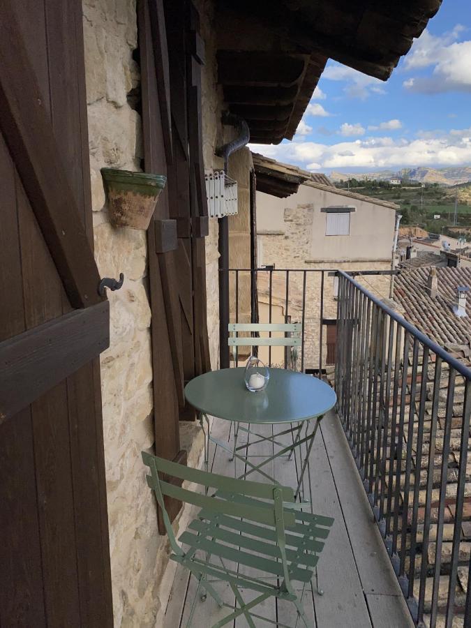 Appartement Casa Nemesio, Enclave Y Vistas Excepcionales Valderrobres
