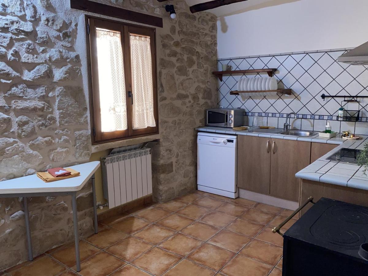 Appartement Casa Nemesio, Enclave Y Vistas Excepcionales Valderrobres