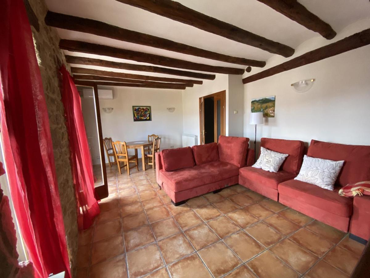 Appartement Casa Nemesio, Enclave Y Vistas Excepcionales