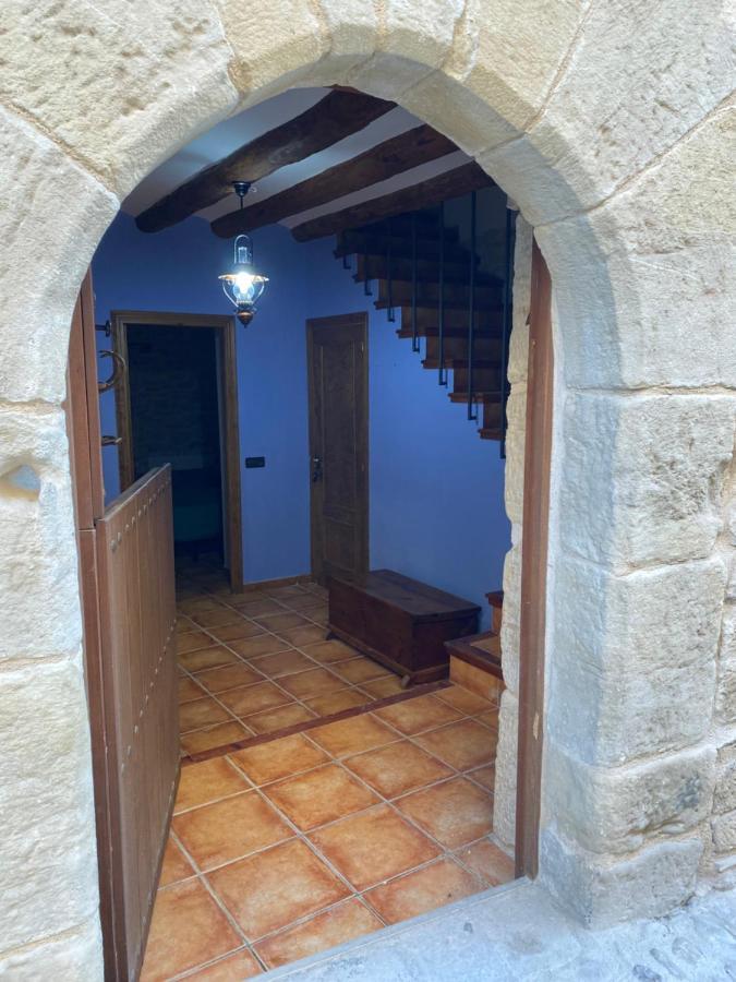 Casa Nemesio, Enclave Y Vistas Excepcionales Appartement