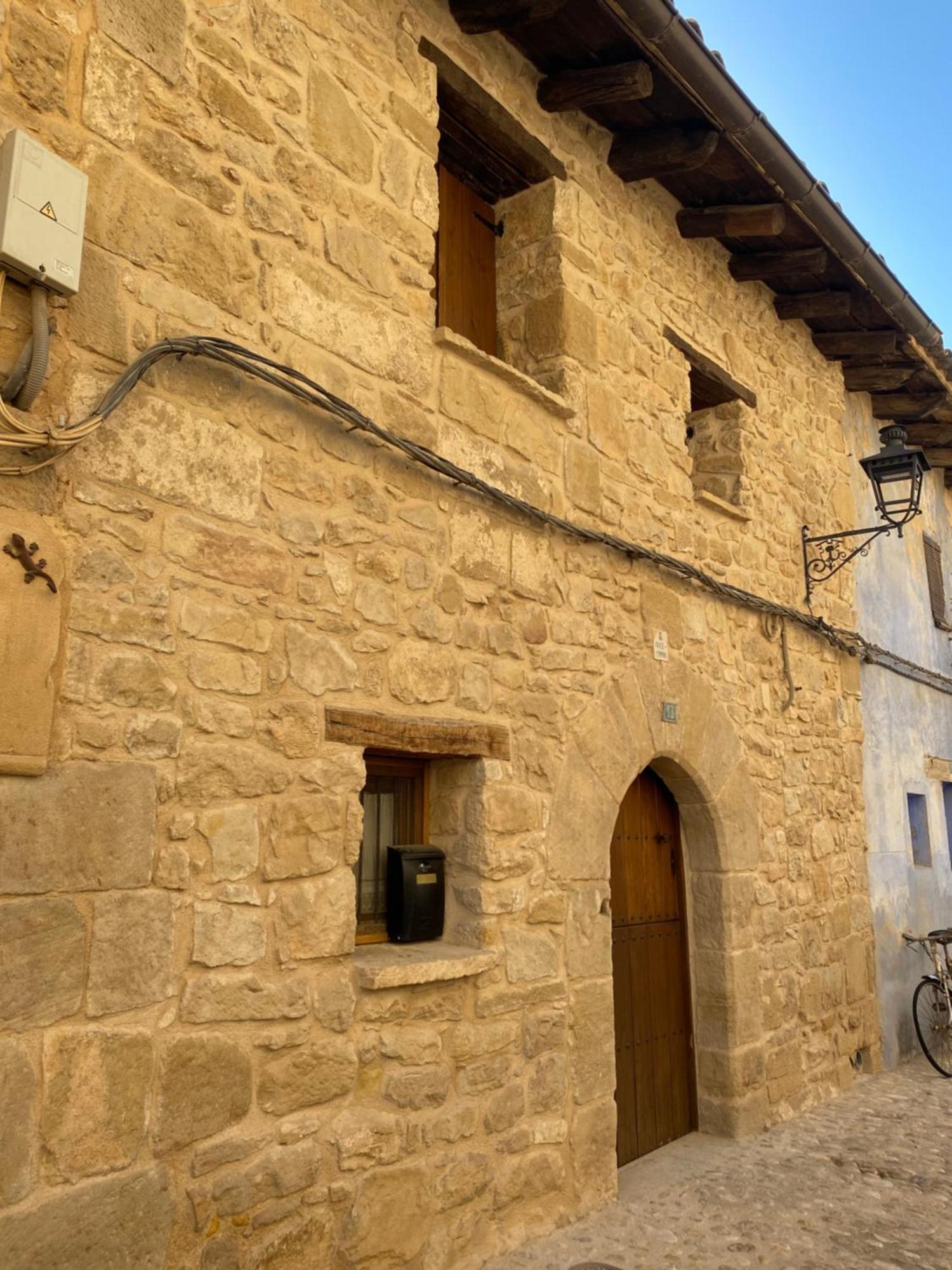 Appartement Casa Nemesio, Enclave Y Vistas Excepcionales
